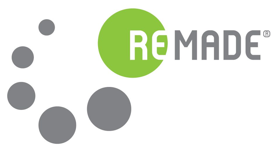 Logo certificazione REMADE®