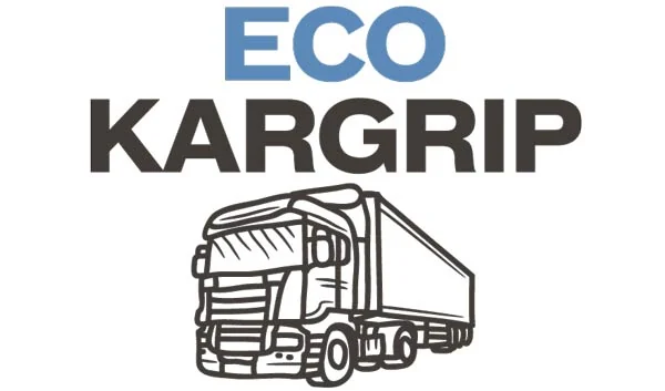 eco kargrip logo famiglia