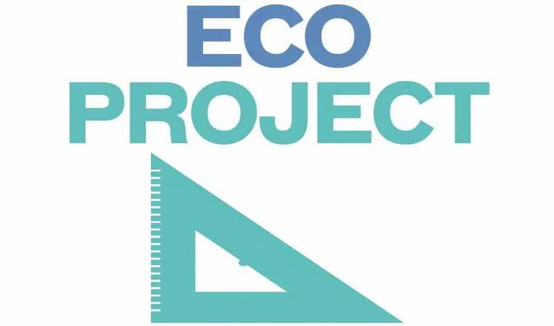 eco project logo famiglia