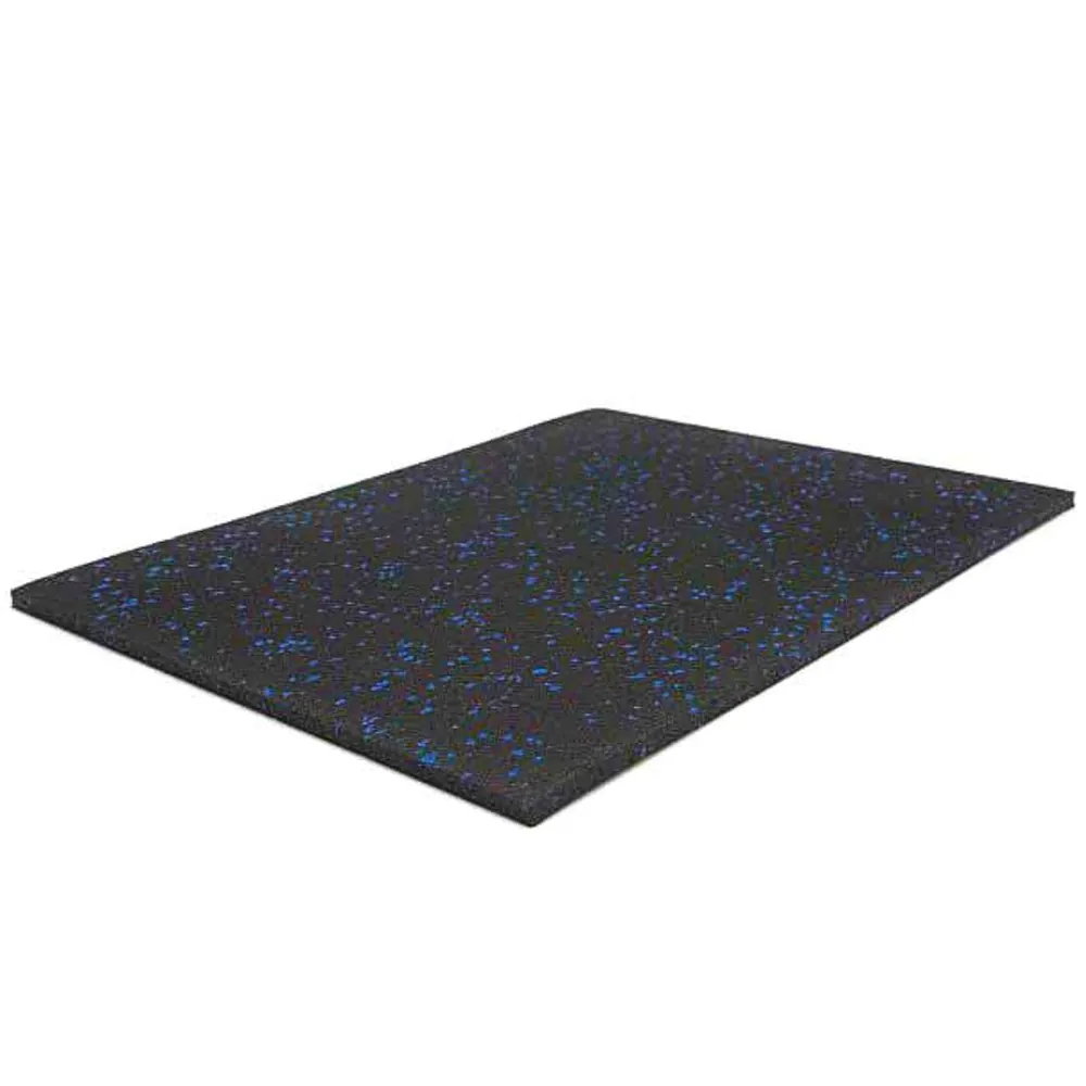 ECO-WELLNESS 9 ECO-GYM MAT, revêtement de sol modulaire de la gamme ECO-WELLNESS