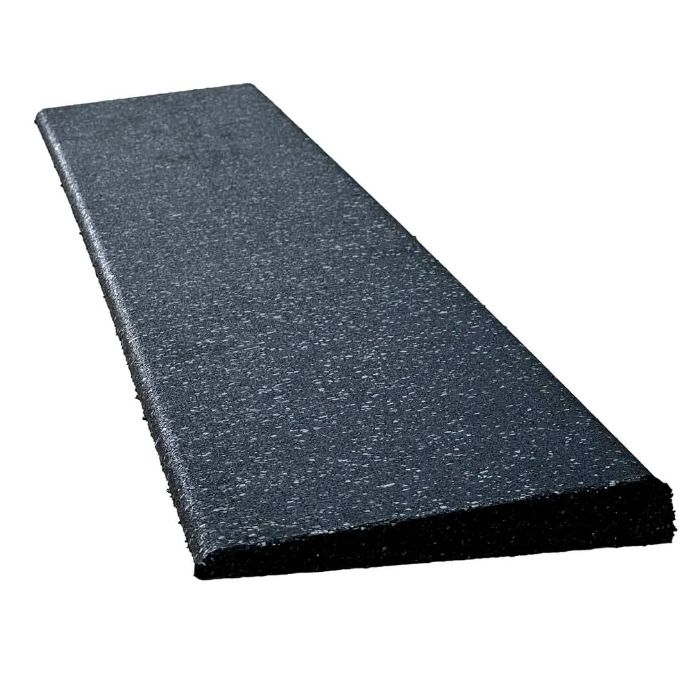 ECO-WELLNESS 14 ECO-GYM RAMP, raccord incliné pour revêtements de sol ECO-WELLNESS