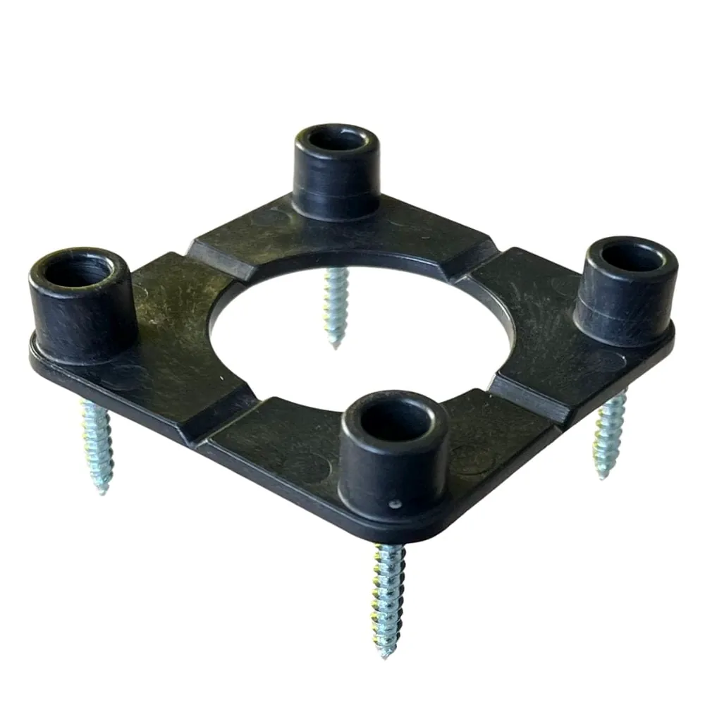 ECO-GYM 5 Conector del sistema mecánico de anclaje ECO-GYM LOCK