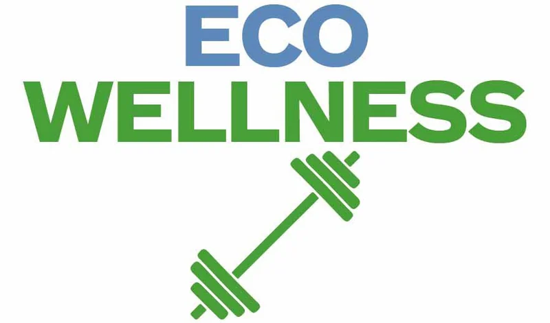 eco wellness logo famiglia