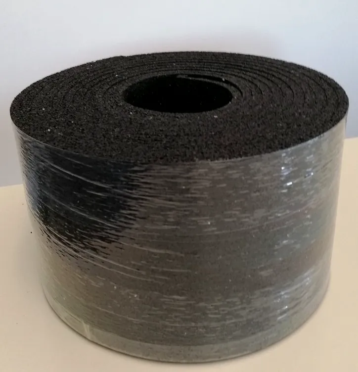 ECO-FON STRIP 5 Rotolo ECO-FON STRIP confezionato per la fornitura