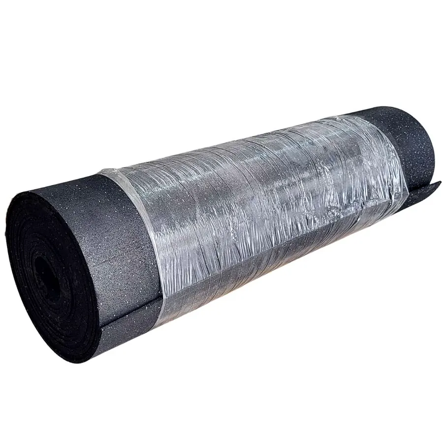 Rollo antideslizante ECO-KARGRIP ROLL de caucho reciclado