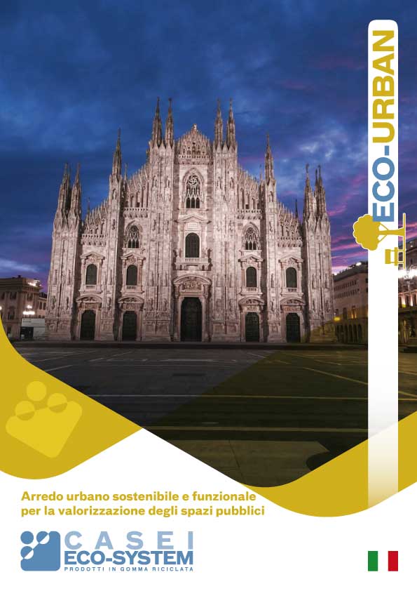 Copertina ECO URBAN it 1